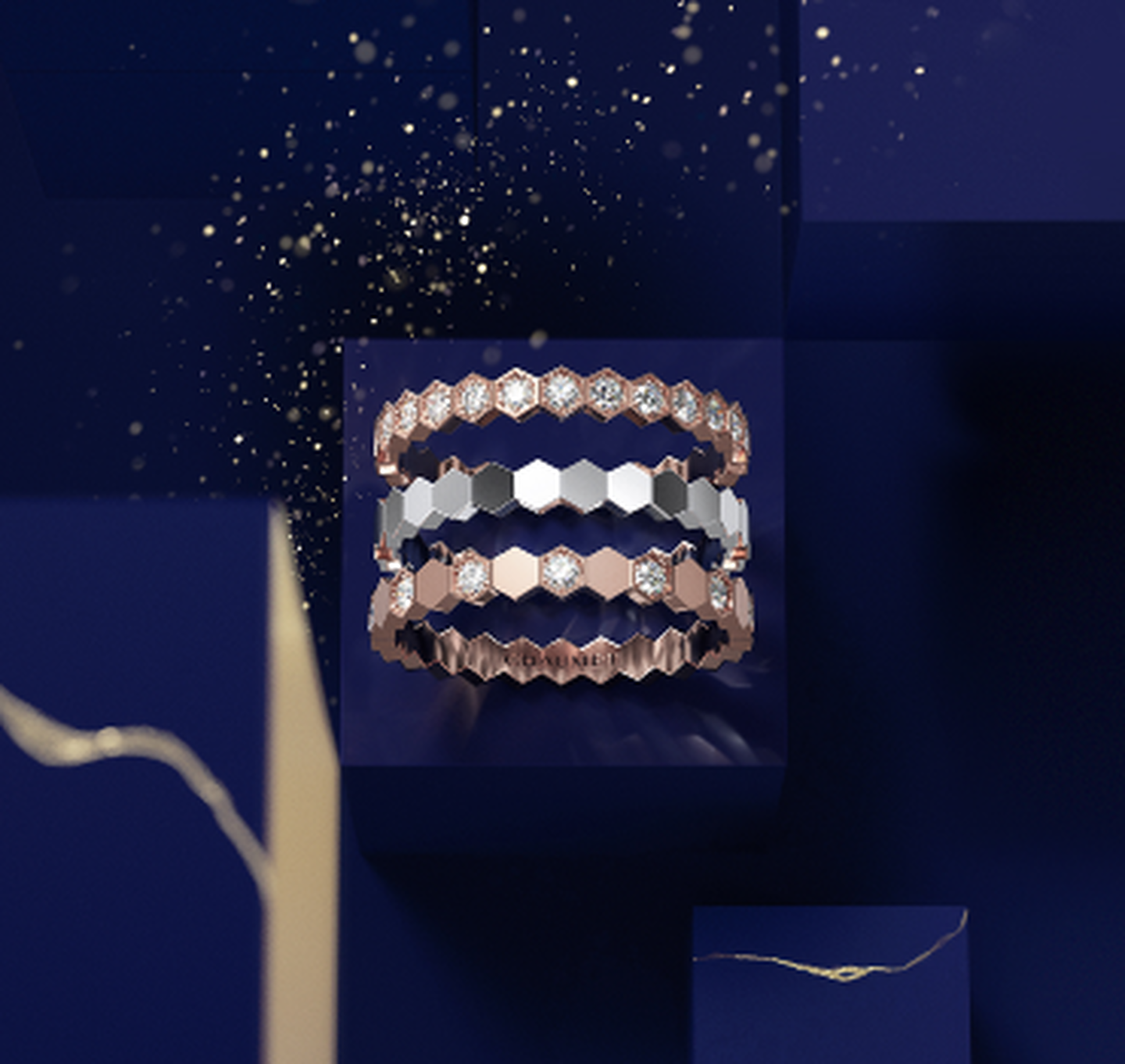 Chaumet Jewelry Exclusively at Maison Birks Maison Birks Canada